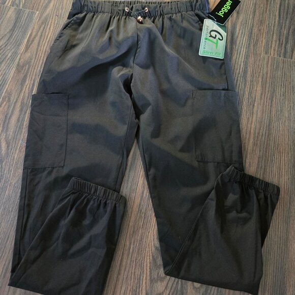JOGGER by GT PERFORMANCE Athletic/Athleisure Cargo Pants NWT/SIZE M - Picture 1 of 11